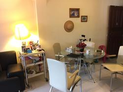 Blk 160 Mei Ling Street (Queenstown), HDB 3 Rooms #151305822